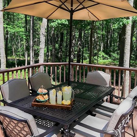 Higgins Lake Retreat - Hike, Swim, Relax! Roscommon Exterior photo
